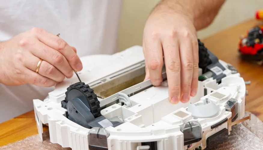 Wiami Yetkili Servis