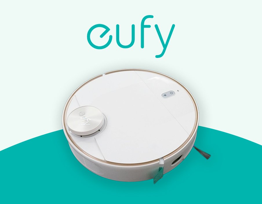 Eufy Robot Süpürge Servisi